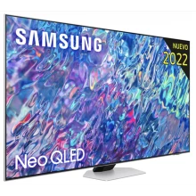 SAMSUNG QE85QN85BATXXC