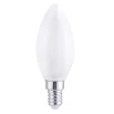 Lexman LED casquillo E14 de 2700 K