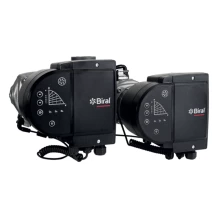 Biral ModulA 32-6