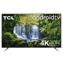 TLC TCL 65P618