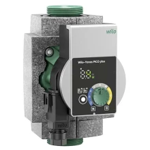 WILO Yonos Pico plus 25/1-4