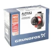 Grundfos ALPHA2 25-60