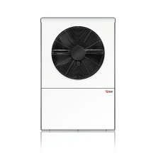 INVERTER HEAT PUMP HTi20/16