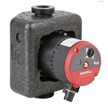 HALM HEP Optimo Basic 25-6.0